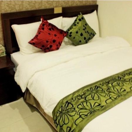 Hualien Lake Villa Chinan Екстериор снимка