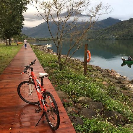 Hualien Lake Villa Chinan Екстериор снимка