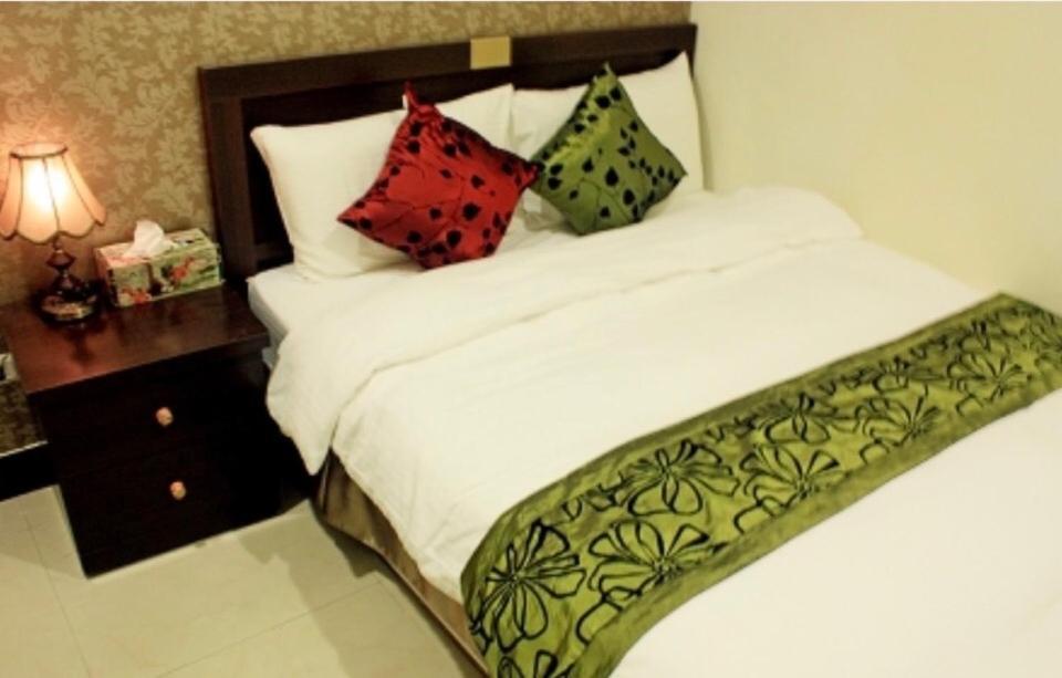 Hualien Lake Villa Chinan Екстериор снимка