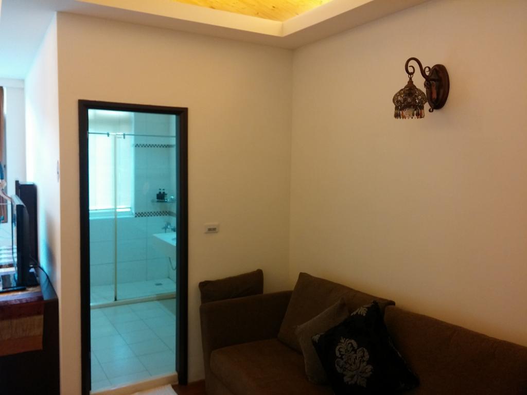 Hualien Lake Villa Chinan Екстериор снимка