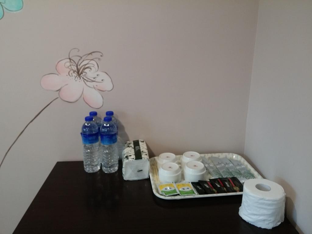 Hualien Lake Villa Chinan Екстериор снимка