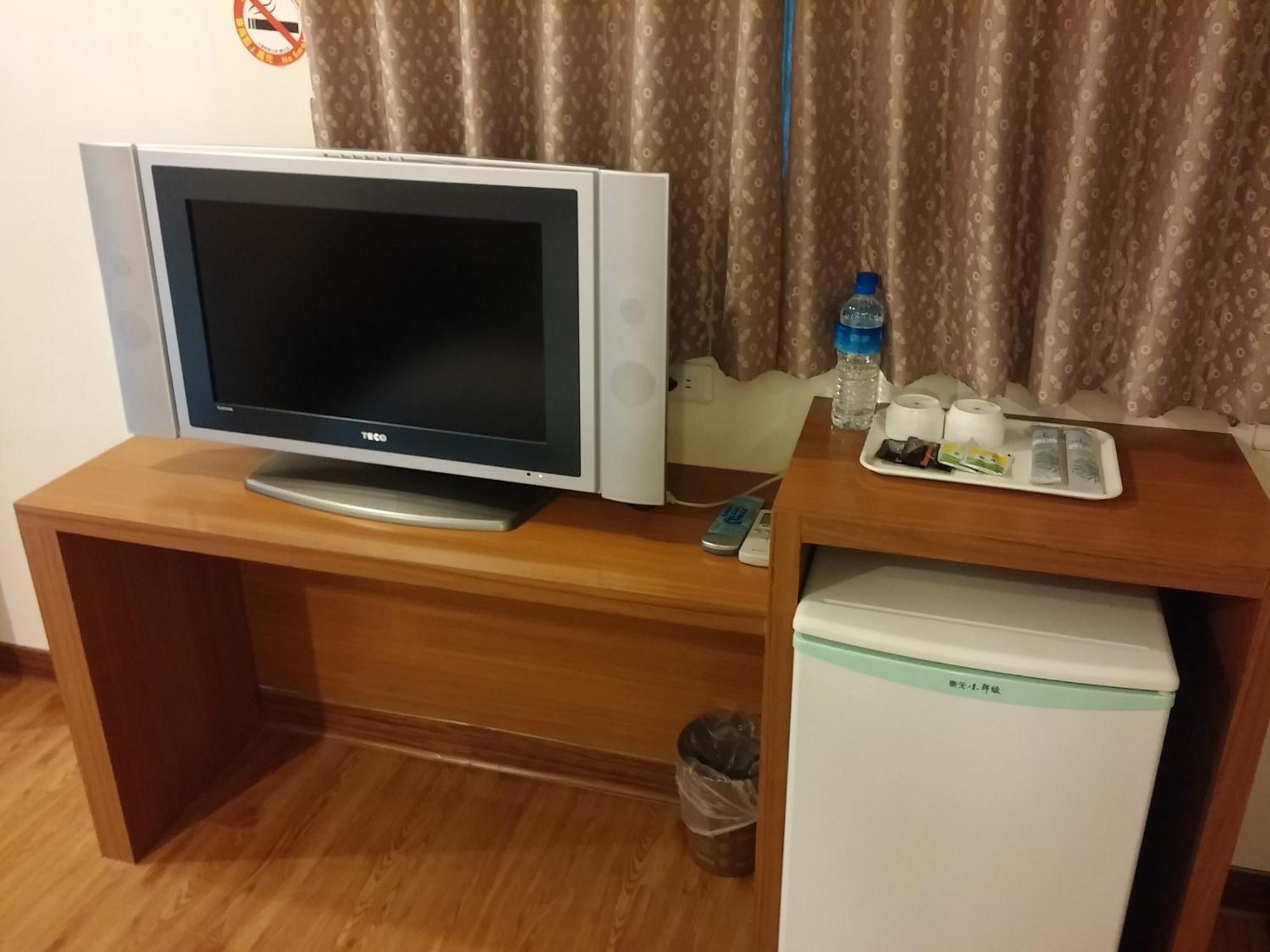 Hualien Lake Villa Chinan Екстериор снимка