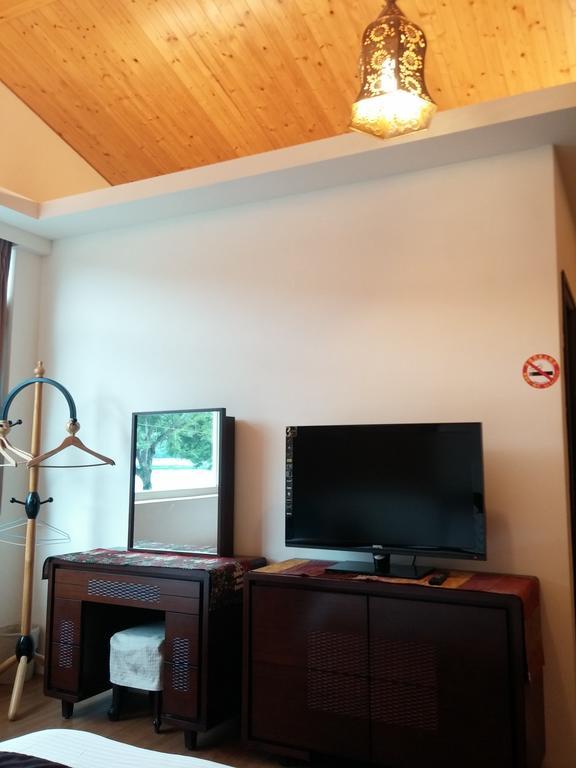 Hualien Lake Villa Chinan Екстериор снимка