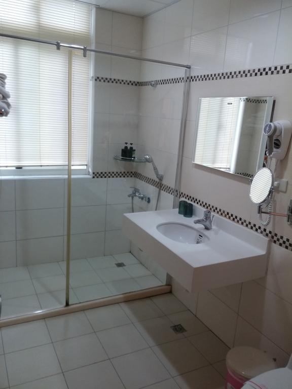 Hualien Lake Villa Chinan Екстериор снимка