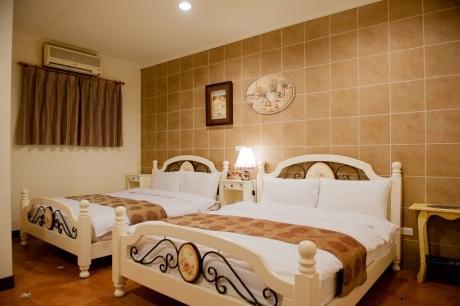 Hualien Lake Villa Chinan Екстериор снимка