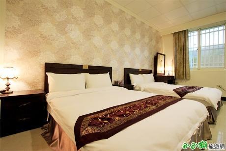 Hualien Lake Villa Chinan Екстериор снимка