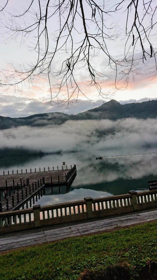 Hualien Lake Villa Chinan Екстериор снимка